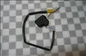 Mercedes Benz G Class Rear Fender Fuel Door Lock Actuator Motor 0048202642 OEM