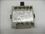 2017 2018 Mercedes Benz W213 E300 Front Left Driver Door Control Module A2139002022 OEM OE