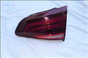 2018 2019 Volkswagen VW Golf Right Passenger Inner Taillight Lamp 5GM945094J OEM