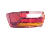 2019 Volkswagen VW Jetta LH Left Driver Side Tail Light Taillight Lamp 17A945095A 17A945095 OEM 