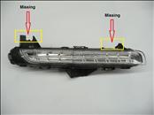 2014 2015 2016 Porsche Panamera Right Passenger Side Fog Light Lamp 97063108251 OEM A1