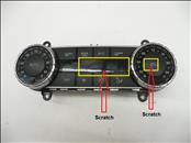 2012 2013 2014 2015 2016 2017 2018 Mercedes Benz ML350 ML550 GLE350 A/C Heater Switch Climate Control Unit A1669001912 OEM OE