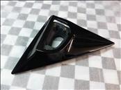 1997 1998 Mercedes Benz R129 SL500 SL600 Driver Left Side Review Mirror Cap A 1298100187 OEM OE