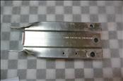 Mercedes Benz E CLS Front Bumper Right Absorber Impact Bar Bracket A 2126200895