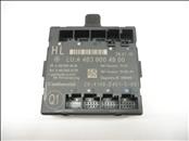 2013 2014 2015 Mercedes Benz G550 Rear Left Door Control Module Unit A4639004900 OEM OE