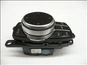 2014 2015 2016 2017 2018 2019 2020 BMW F30 F32 F33 i3 i8 X2 X5 iDrive Controller Media Control Switch Joystick 65829866964 ; 65829490069 ; 65826820843 ; 65826829082 OEM OE
