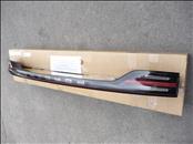 2019 2020 Porsche Cayenne Rear Center Trunk Tail Light 9Y0945081J OEM OE