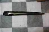 2012 2013 2014 2015 2016 Bentley Continental GT GTC Convertable Rear Right Bumper Moulding Trim  - Used Auto Parts Store | LA Global Parts