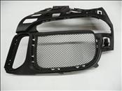 2014 2015 2016 2017 Porsche 911 GT3 Front Bumper Left Upper Guide, Retainer, Retaining Frame 99150556390 OEM OE