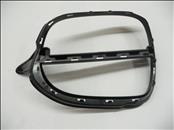 2017 Mercedes Benz C190 AMG GT Cover Bumper Area Left LH A1908857101 OEM OE