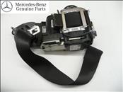 2015 2016 2017 2018 2019 Mercedes Benz C300 GLC300 Front Right Passenger Seat Belt Retractor Assembly, Black A2058606600 9C94 ; A20586066009C94 OEM OE