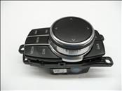 2017 2018 2019 BMW G30 G31 G32 G01 530i X3 iDrive Controller Switch 65826844224 OEM OE