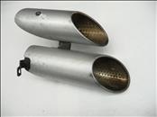 2016 Lamborghini Huracan LP610 Exhaust Tail Pipe Tip, LH Left 4T0253697D OEM OE