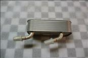 BMW 3 Series X3 Z4 Automatic Transmission Oil Cooling Heat Exchanger 17227505826