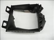 2014 2015 2016 Porsche Panamera Radiator Support Air Duct, Front Left Forward 97057532104 OEM OE