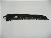 2010 2011 2012 2013 2014 2015 2016 Porsche Panamera Fender Molding Retaining Bracket, Left 97050435301 OEM OE