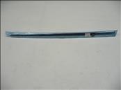 2003 2004 2005 2006 2007 2008 2009 2010 Bentley Continental GT GTC Rear Bumper RH Right Strip Moulding 3W8807812A OEM A1