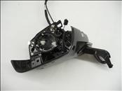2016 2017 2018 Bentley Bentayga Left Driver Door Mirror 36B857539 OEM OE