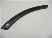 2016 2017 2018 Bentley Bentayga Left Rear Wheel Arch Trim 36A854819 OEM OE