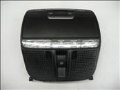2015 2016 2017 2018 2019 Mercedes Benz C300 GLC300 Overhead Map Lamp Reading Light, Black A0009009007 OEM OE