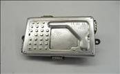 2011 2012 2013 Porsche Panamera 970 Fan Heater Blower Motor Control Resistor Module 970624401; 5HL010792-12 OEM OE