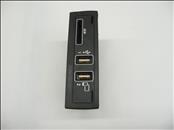 2019 2020 2021 2022 2023 2024 Mercedes Benz G550 Multimedia Connection Unit, USB Port A2228203026 OEM OE