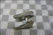2000 2001 2002 2003 2004 2005 2006 Mercedes Benz W220 S350 S430 S500 Front Right Passenger Door Top Upper Hinge **NEW** A 2207200637 OEM