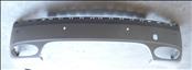 2013-2016 Bentley Continental Flying Spur Sedan 4 Door Rear Bumper Cover 4W0807417 - Used Auto Parts Store | LA Global Parts