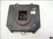 2016 2017 2018 2019 BMW G11 G12 Right Front LED Headlight Control Module Ballast 7380186 OEM OE