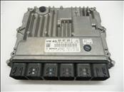 2017 2018 2019 2020 Porsche Panamera 3.0L ECU Engine Control Module Unit 06M907309C OEM