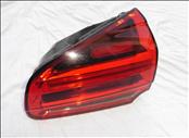 2015 2016 2017 Porsche Cayenne Rear Right Passenger Side Tail Light 7P5945308G OEM OE