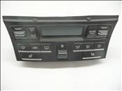 2012 2013 2014 2015 2016 Porsche 911, Boxster, Cayman HVAC Heater Temperature Control Panel 99165320315 OEM OE