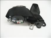 2013 2014 2015 2016 2017 2018 2019 Porsche Boxster, 718 Cayman Front Left Driver Side Seat Belt & Retractor, Black 98180303302A23 ; 98180303302 OEM OE