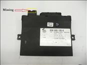 2004 Porsche Cayenne, Volkswagen Touareg Keyless Entry Control Module Unit 3D0909135K OEM OE