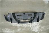 Audi R8 Rear Bumper under Spoiler diffusor Cover Carbon Fiber 42B807521 OEM OE 