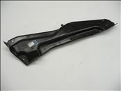 2016 2017 2018 2019 2020 Bentley Bentayga 1st Generation Front Right-Side Bracket for Charge Air Cooler 36A805512A; 36A805512B OEM