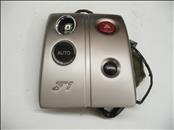 2006 2007 2008 2009 2010 Ferrari 599 GTB Fiorano F1 Gearbox Control Panel 000246024 ; 246024 OEM OE