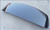2019 2020 2021 2022 2023 2024 2025 Audi e-tron Quattro Rear Upper Spoiler Cover Wing 4KE827933GRU; 4KC827933 OEM OE