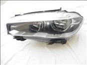 2014 2015 2016 2017 2018 2019 BMW X5 F15 X5M F85 X6 F16 F86 LED Bare Headlight 63117442651; 7399125 OEM