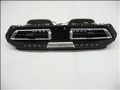 2019 2020 BMW G05 G07 X5 X7 Automatic Air Conditioning A/C Control Panel, Dash Control Unit 64119458537 OEM OE