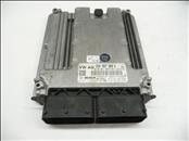 2018 2019 Volkswagen Atlas Engine Control Module Unit ECM 03H907309K OEM OE