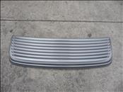 1999 2000 2001 2002 2003 2004 2005 Porsche 911 Carrera Rear Engine Deck Lid Spoiler Upper 99651224000 OEM 
