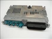 2020 Audi A7 Quattro, S7 Control Module Unit 4KE907107AR OEM OE