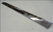 2019 2020 2021 2022 2023 2024 Bentley Continental GT GTC Trim Strip Chrome Molding rear Left Fender Quarter Panel 3SD853535G