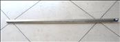 2019 2020 2021 2022 2023 2024 Bentley Continental GT GTC Right Passenger Door Lower Protection Trim Stripe Molding 3SD853516 Bright Chrome