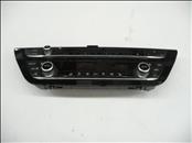 2017 2018 2019 2020 BMW G30 G31 Heat AC Climate Temperature Radio Control Switch Unit 64117947871 OEM OE