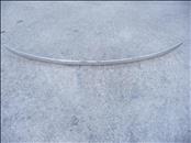 2015 2016 2017 2018 2019 2020 Mercedes Benz W205 C300 Rear Trunk Chrome Moulding Garnish Trim Strip A2057430082 OEM OE