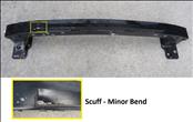 2012 2013 2014 2015 Bentley Continental GT GTC Front Bumper Reinforcement Beam 3W3807105C - Used Auto Parts Store | LA Global Parts