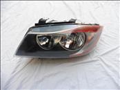 2006 2007 2008 2009 BMW 3 Series Sedan Front Left Halogen Headlight Head Lamp VALEO 63116942725 OEM OE
