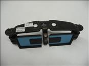 2004 2005 2006 2007 2008 2009 2010 2011 2012 2013 2014 2015 2016 2017 2018 Bentley Continental GT GTC Tailgate Lock Latch 3D5827517C OEM OE